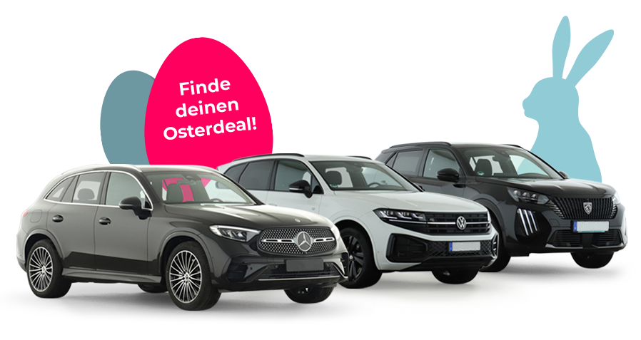 Landingpage Ostern 2025