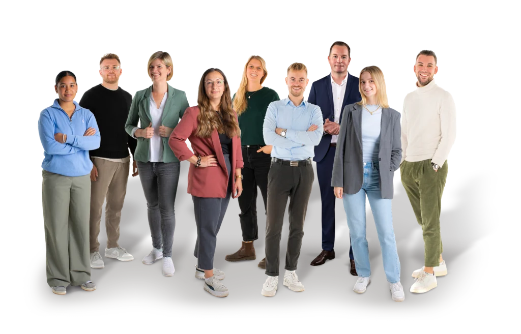 Team wuddi GmbH
