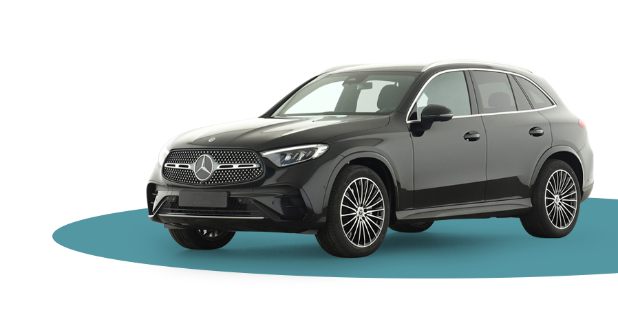 Auto-Abo GLC