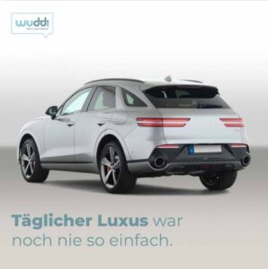 Genesis white Picture